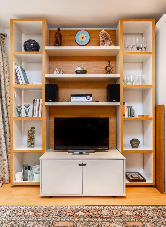Pass The Keys Delightful Apartment Close To River In Se16 London Exteriör bild