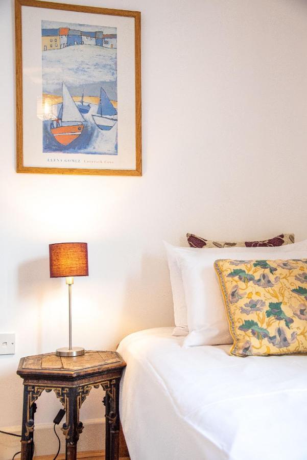Pass The Keys Delightful Apartment Close To River In Se16 London Exteriör bild